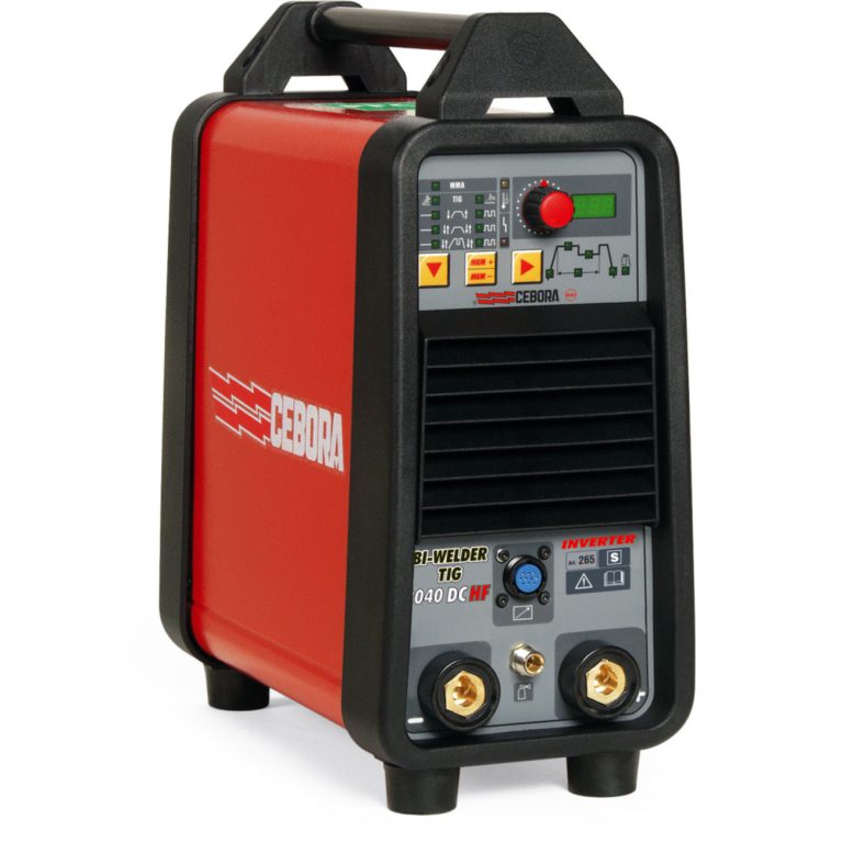 Cebora BI-Welder TIG 2040 DC-HF