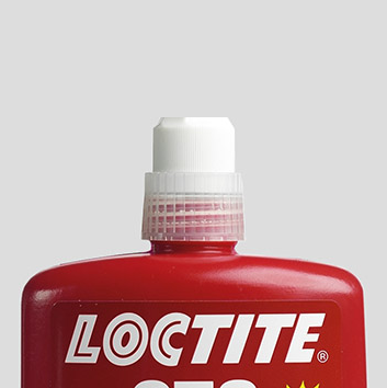 Loctite program