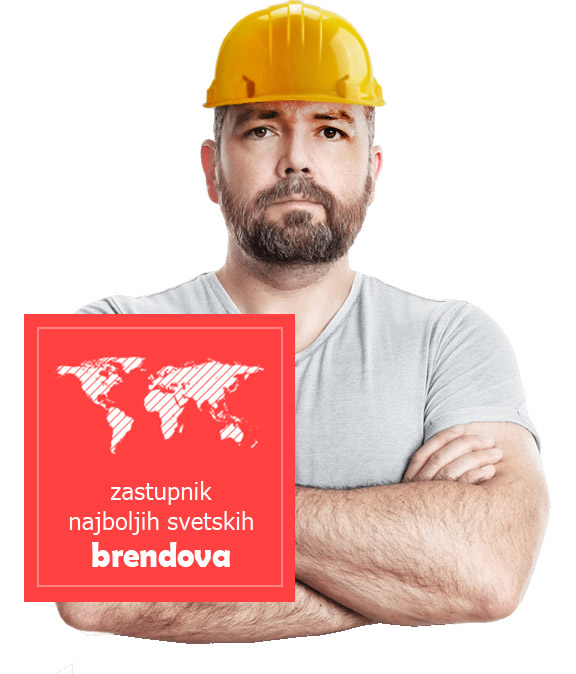 Honex - Zastupnik najboljih svetskih brendova