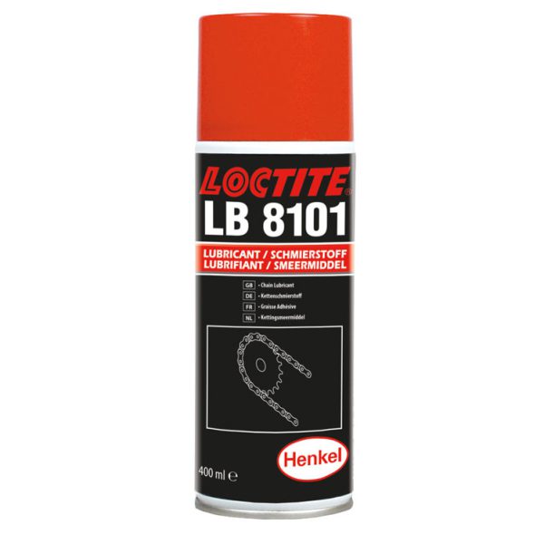 LOCTITE LB 8101