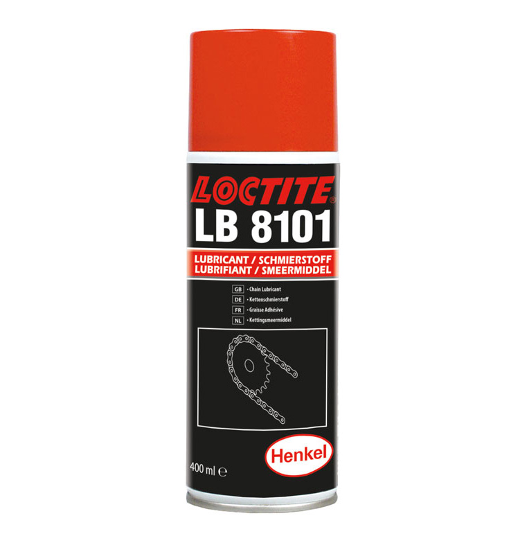 LOCTITE LB 8101