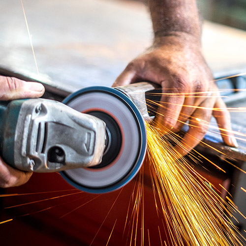 Brusna i rezna oprema kat