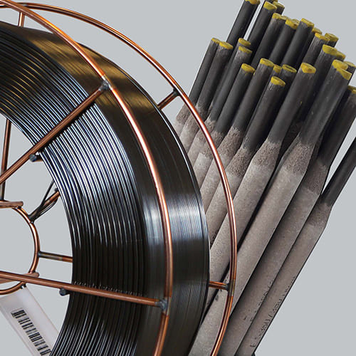 Dodatni materijali za zavarivanje